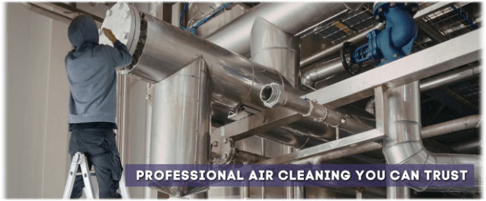 Cypress PureFlow Air Experts