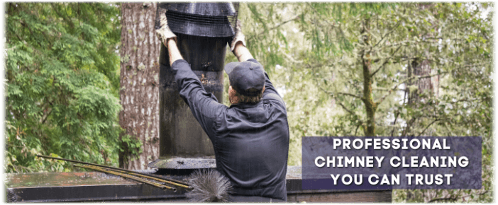 Chimney Cleaning Cypress
