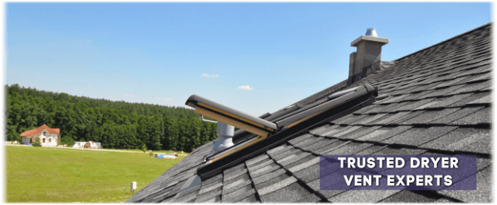 Dryer Vent Cleaning Cypress