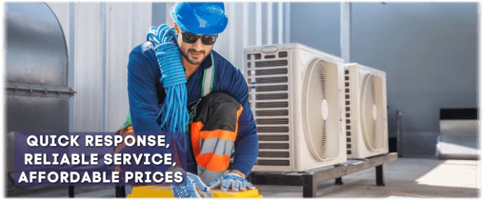 Cypress Air Duct Cleaning