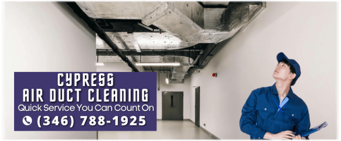 Air Duct Cleaning Cypress